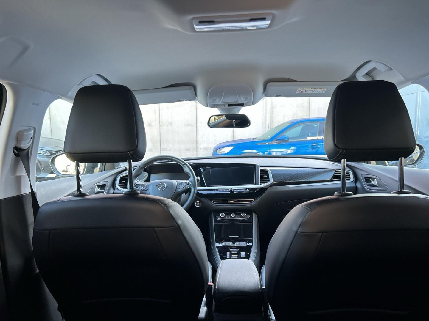 Opel Grandland GS-Line Grand Sport Turbo