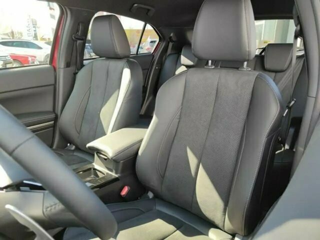 Mitsubishi Eclipse Cross 4WD