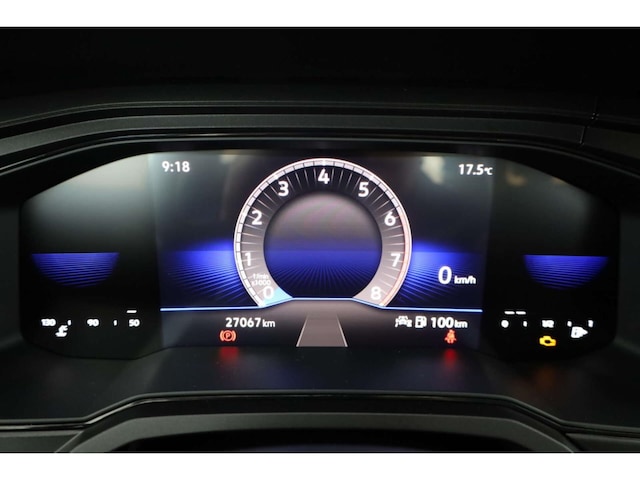 Volkswagen Taigo 1.0 TSI