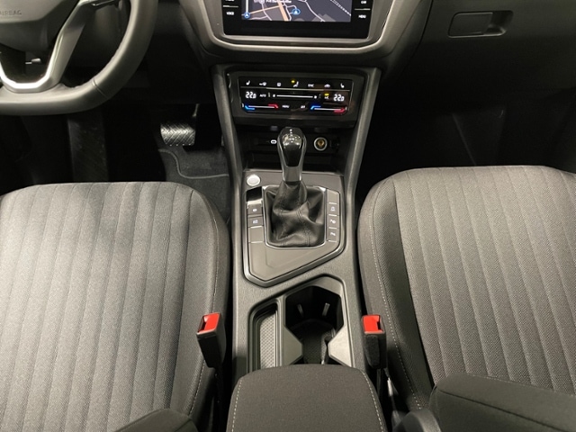Volkswagen Tiguan 2.0 TDI Allspace DSG