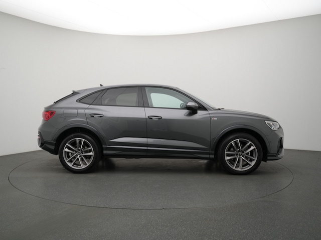 Audi Q3 S-Tronic Sportback