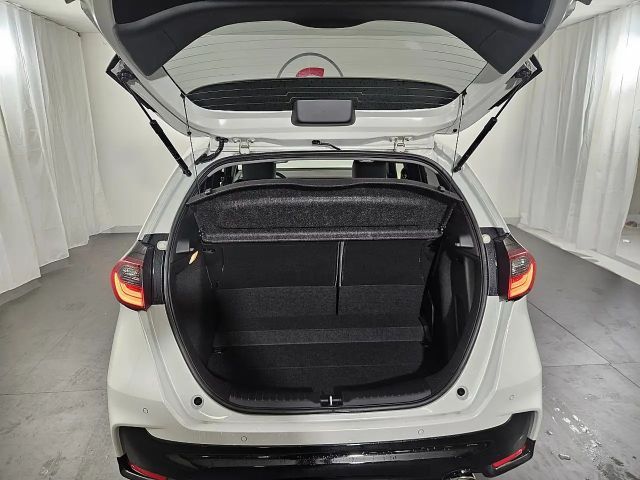 Honda Jazz Advance Sport