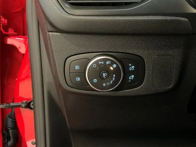 Ford Focus Cool & Connect