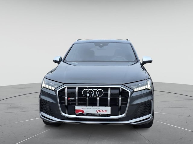 Audi SQ7 Quattro