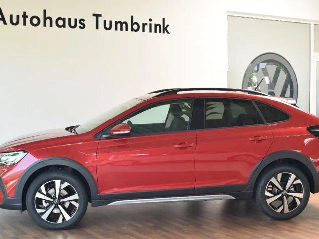 Volkswagen Taigo DSG Life