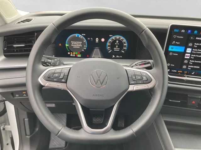 Volkswagen Tayron Life eHybrid