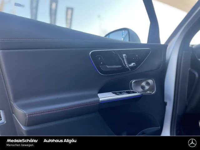 Mercedes-Benz GLC 43 AMG 4MATIC AMG Line