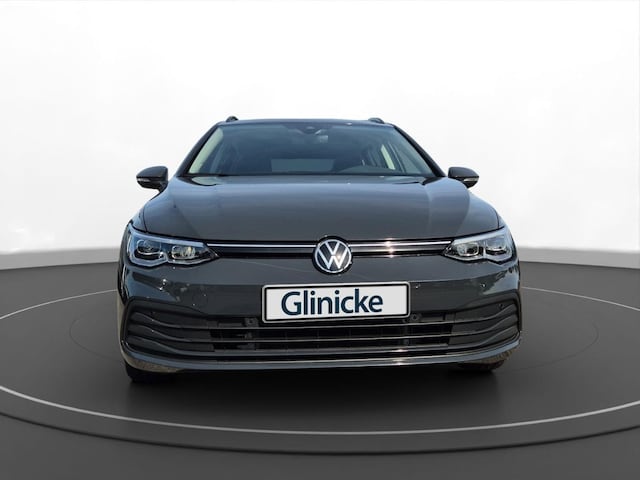 Volkswagen Golf 2.0 TDI DSG Golf VIII Variant