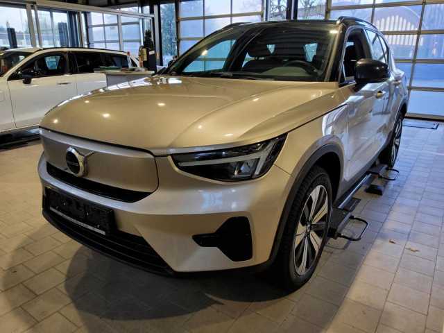 Volvo XC40 XC 40