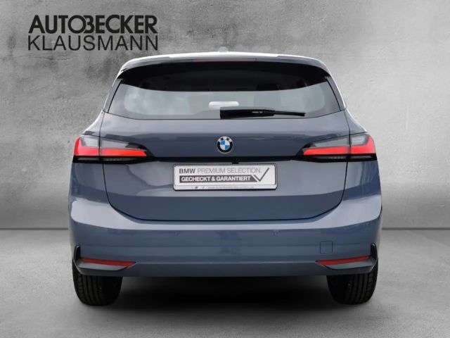 BMW 218 218d Active Tourer