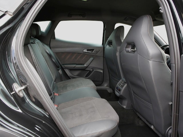 Cupra Formentor 2.0 TSI 4Drive VZ