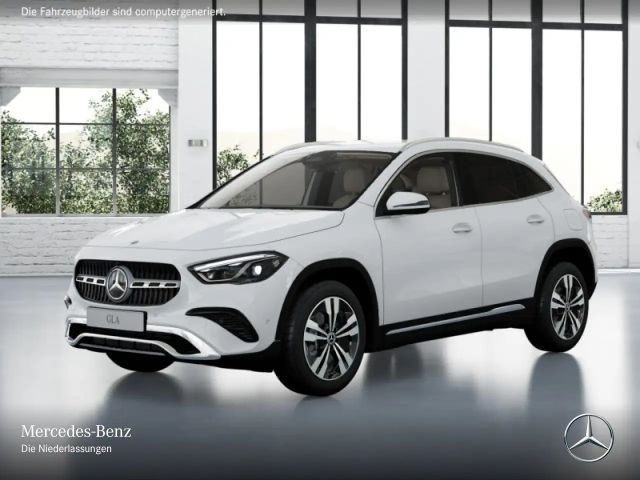 Mercedes-Benz GLA 200 Progressive