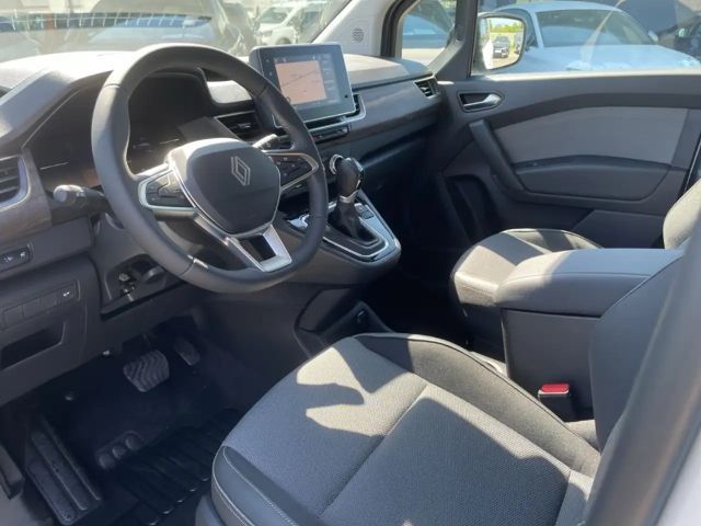 Renault Kangoo E-TECH E-Tech Techno