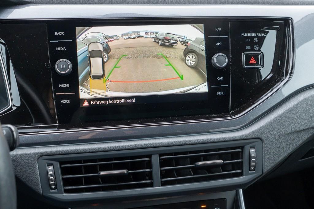 Volkswagen Taigo 1.5 TSI DSG Style