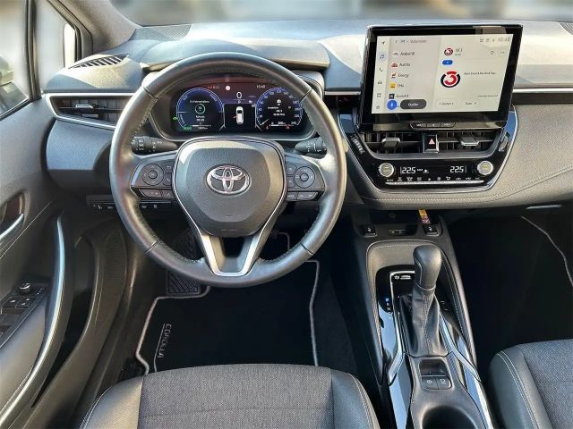Toyota Corolla Active Hybride