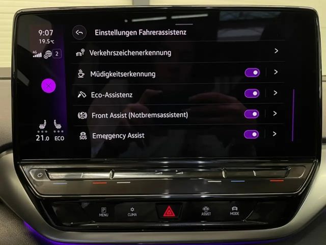 Volkswagen ID.4 150 kW Performance Pro