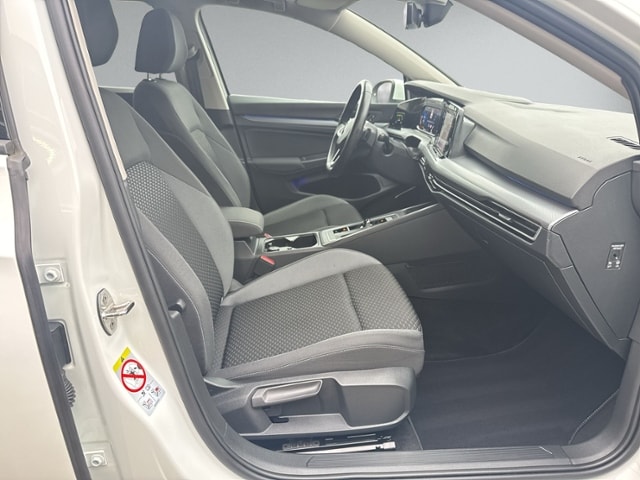 Volkswagen Golf 2.0 TDI DSG Golf VIII