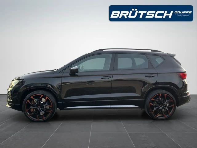 Cupra Ateca 2.0 TSI 4Drive DSG VZ