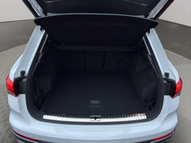 Audi Q3 35 TFSI S-Tronic