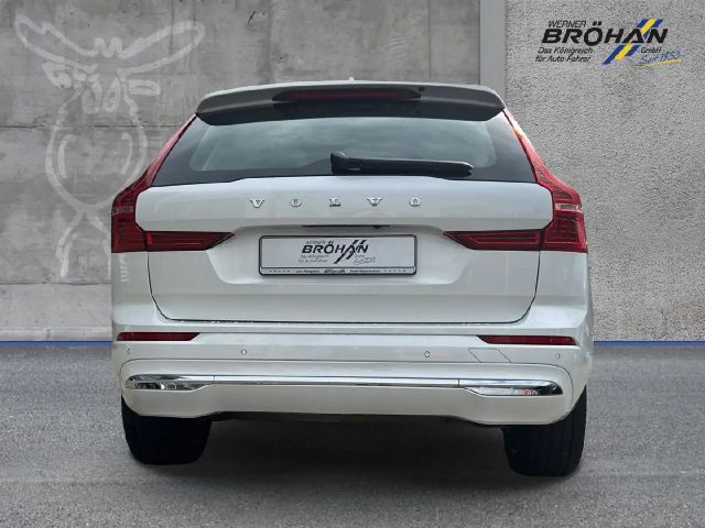 Volvo XC60 AWD Inscription Recharge