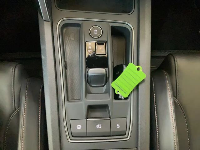 Cupra Formentor 2.0 TSI