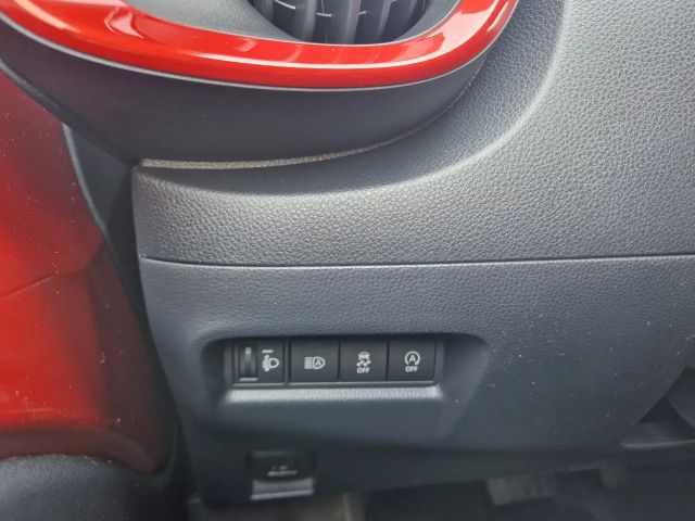 Toyota Aygo X 1.0 VVT-i Hatchback