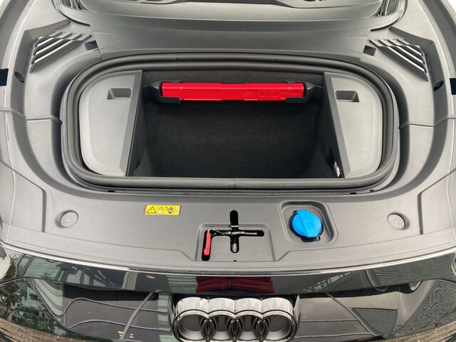 Audi RS e-tron GT Quattro