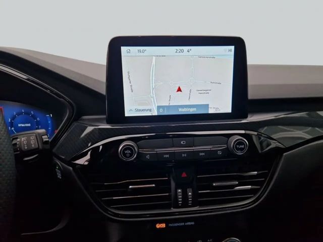 Ford Kuga EcoBoost ST Line X