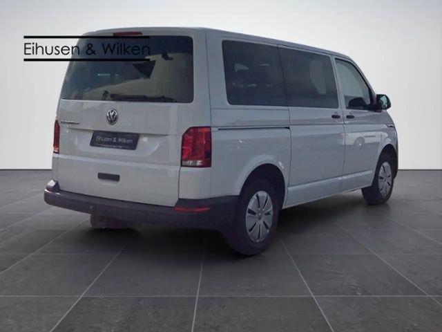Volkswagen Caravelle T6