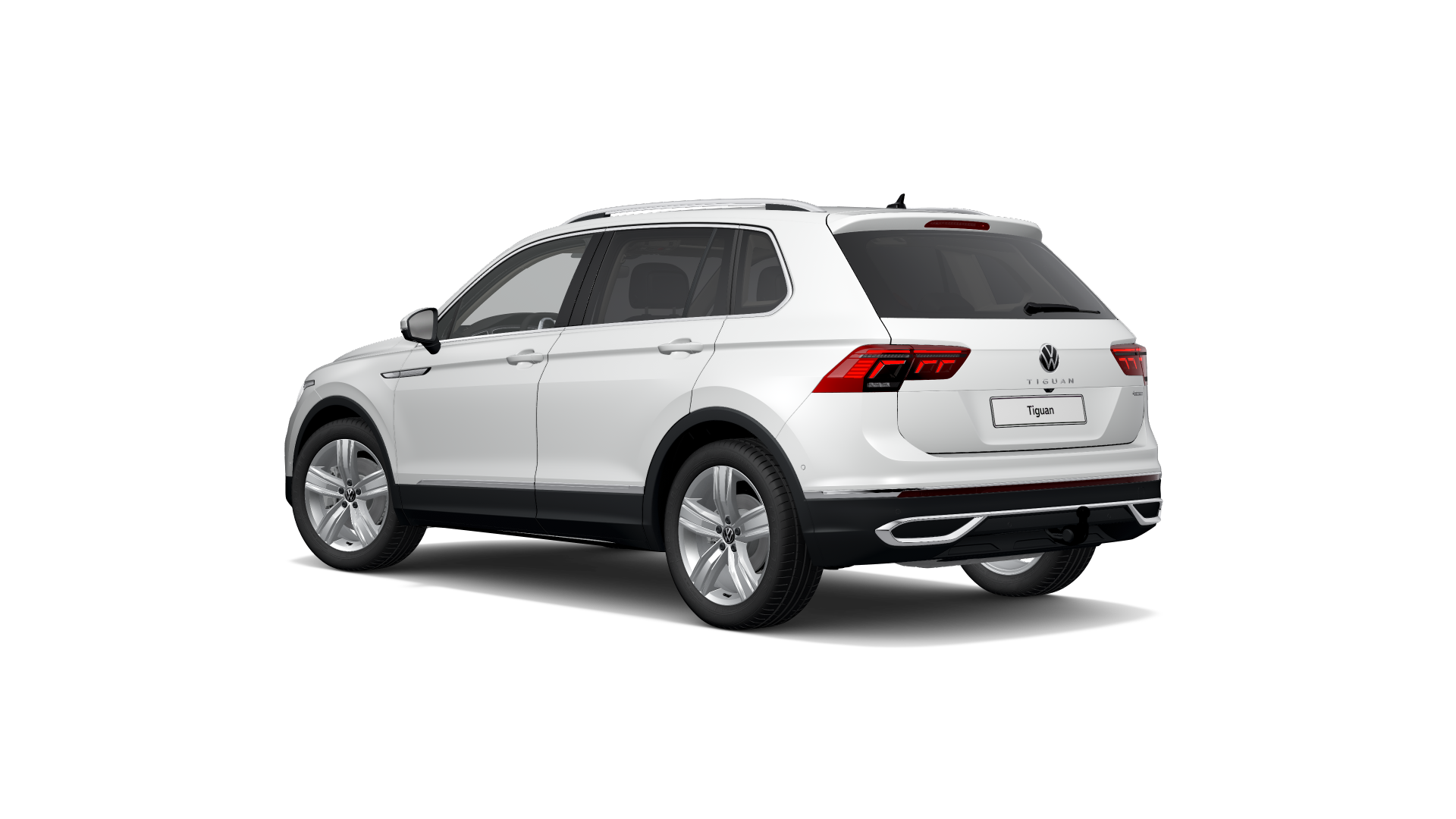 Volkswagen Tiguan 2.0 TSI 4Motion IQ.Drive