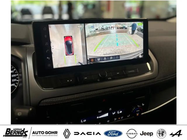 Nissan Qashqai Acenta DIG-T