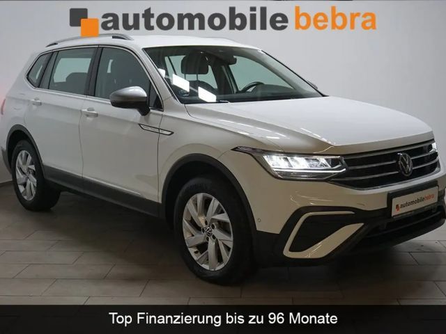 Volkswagen Tiguan 2.0 TDI Allspace DSG Life