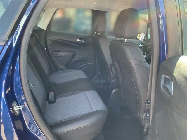 Opel Crossland X Elegance