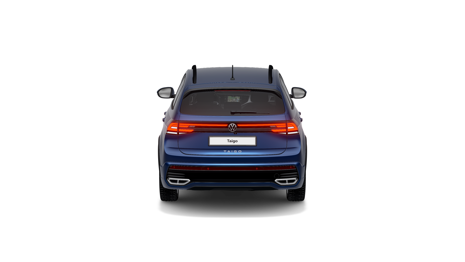 Volkswagen Taigo 1.0 TSI DSG IQ.Drive R-Line