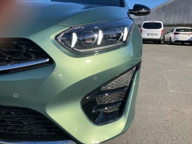 Kia ProCeed GDi GT-Line