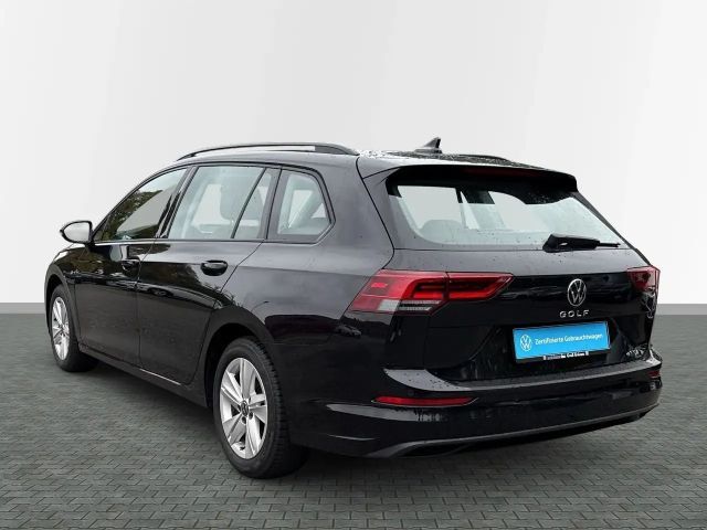 Volkswagen Golf Golf VIII Life Variant