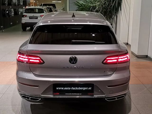 Volkswagen Arteon DSG R-Line