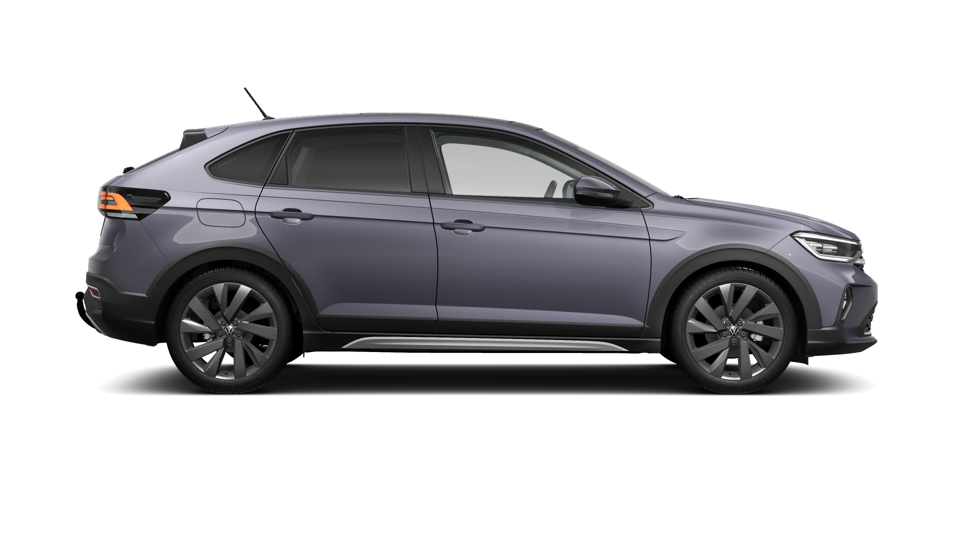 Volkswagen Taigo 1.5 TSI Style