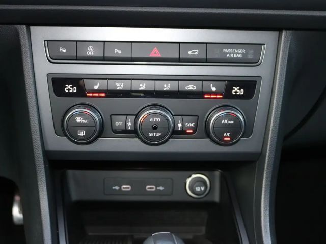 Cupra Ateca 1.5 TSI DSG