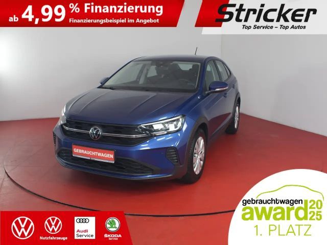 Volkswagen Taigo 1.0 TSI