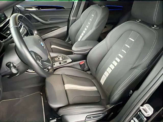 BMW X2 Coupé sDrive18d