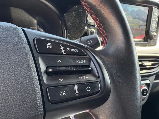 Hyundai i10 1.0 N Line T-GDi