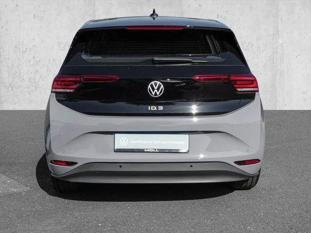 Volkswagen ID.3 Performance Pro