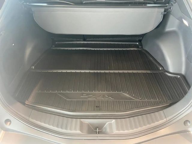 Toyota bZ4X Teamplayer *360°*SHZ*ACC*Matrix*PDC*CarPlay*