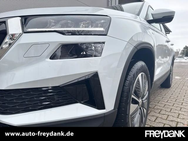 Skoda Karoq 1.5 TSI ACT Tour