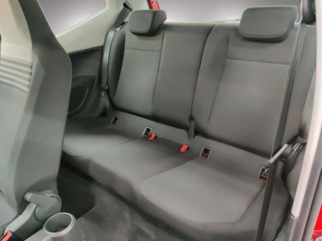 Volkswagen up! 1.0 Navi/Klima/15Zoll-Alufelgen