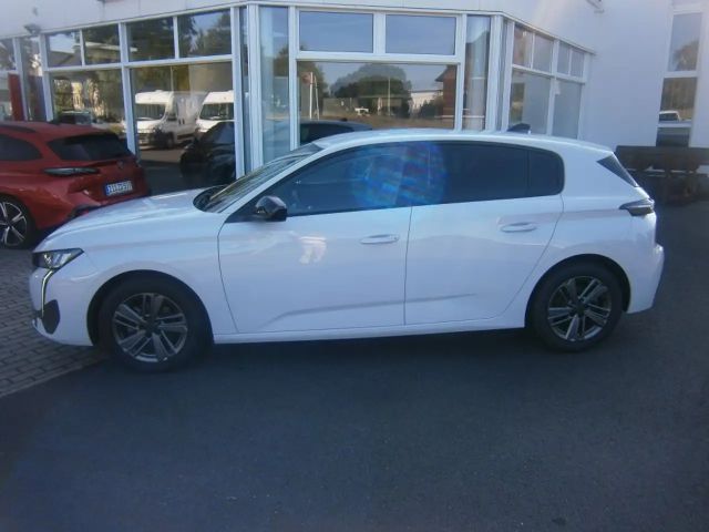 Peugeot 308 Allure Pack EAT8 PureTech