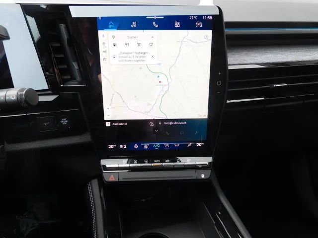 Renault Austral Techno