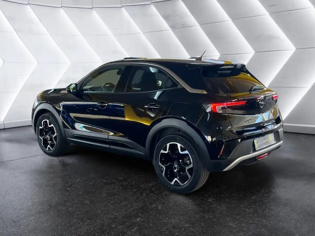 Opel Mokka Mokka-e Ultimate