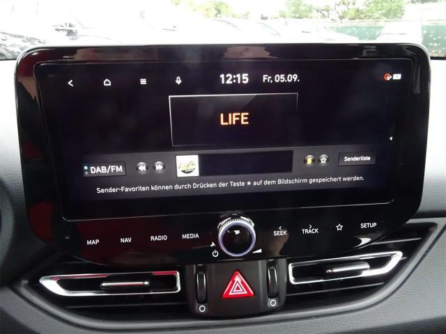 Hyundai i30 - PD GO 1.5 DPI c5bg1